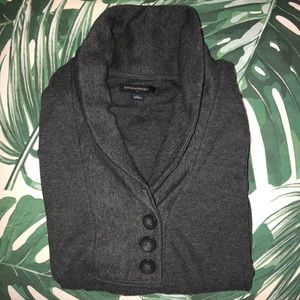 Banana Republic - super soft sweater size S